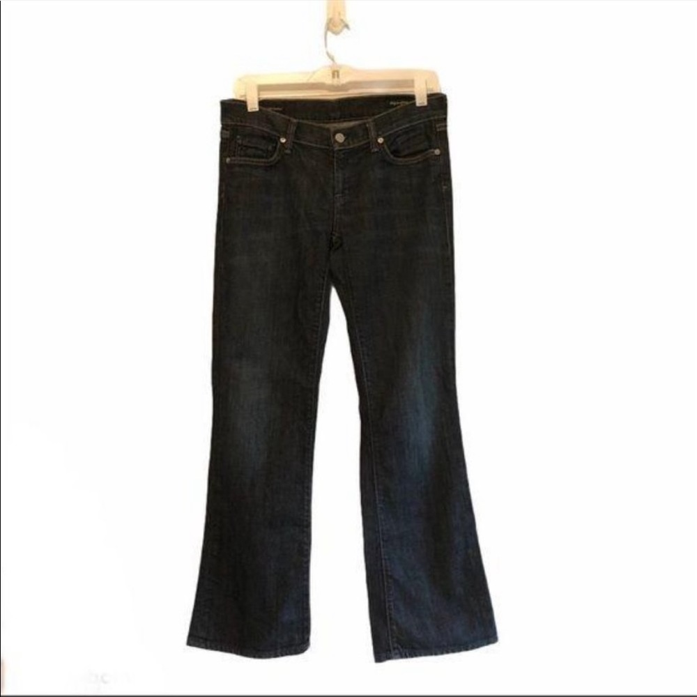 Citizens of Humanity Bootcut jeans